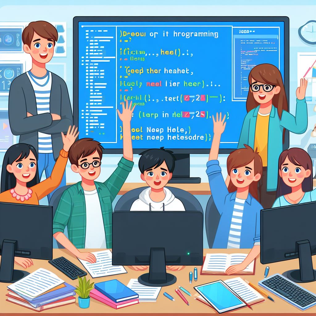 Programming Homework Help Experts